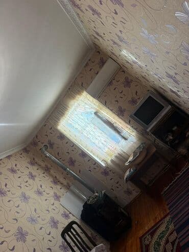 bakida saatliq evler: 2 otaqlı həyət evi – yaşayış sahəsi mətbəx, zal və bir yataq otağından — 9