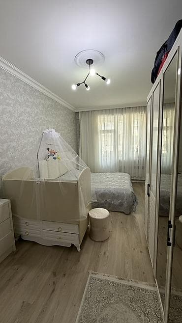 baksol evler: 2 otaqlı, Yeni tikili, 74 kv. m — 8