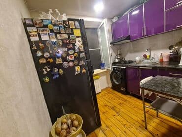 qubada kreditle evler: Bakı, Zığ qəs., 3 otaqlı, Köhnə tikili, m. Həzi Aslanov, 82 kv. m — 13