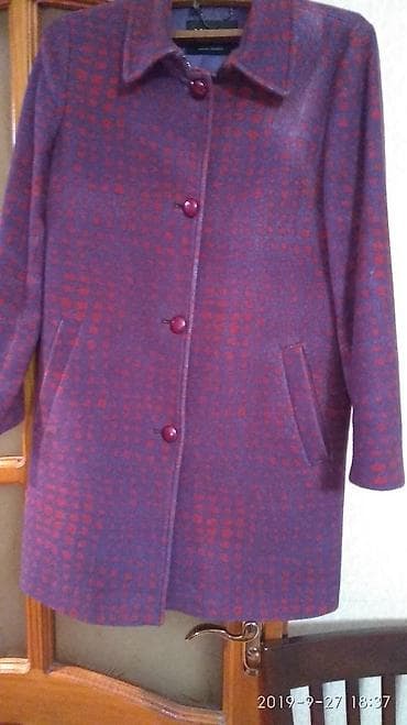 Продается пальто женское размер М производства Великобритании в