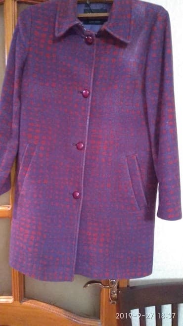 детская одежда пальто: Продается пальто женское размер М производства Великобритании в — 1