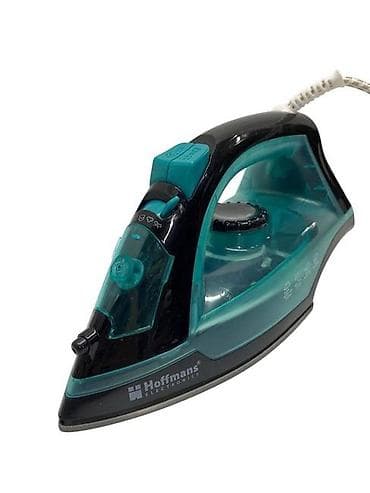 utulər: Ütü Shosman 5286 Xüsusiyyətlər Brend: Shosman Tip: Ütü Ütünün — 6