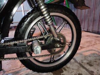 disk teker type 1: Salam aleykum.Tezelikce 150 xerc qoymuşam.Feredo,Kolsa,Bütün salniklər — 10