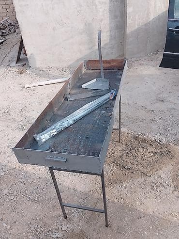 Qiymət ölçüyə görə dəyişir . 60 x40 40 ₼ 80x 40 — 8