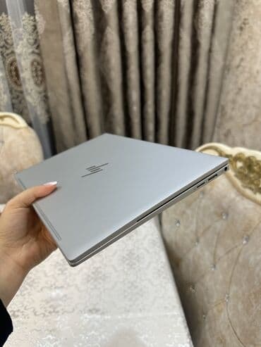 HP Envy 13 – yüngül və güclü ultrabuk Xüsusiyyətlər: - Korpus