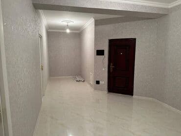 qubada evler kredit: Yeni Günəşli Massiv A, 3 otaqlı, Yeni tikili, 134 kv. m — 7