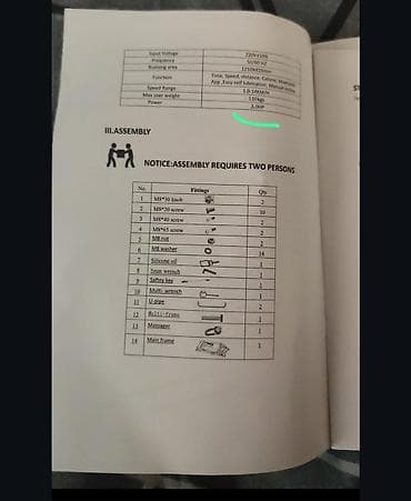 Əlcəklər: Qaçış trenajorları — 3