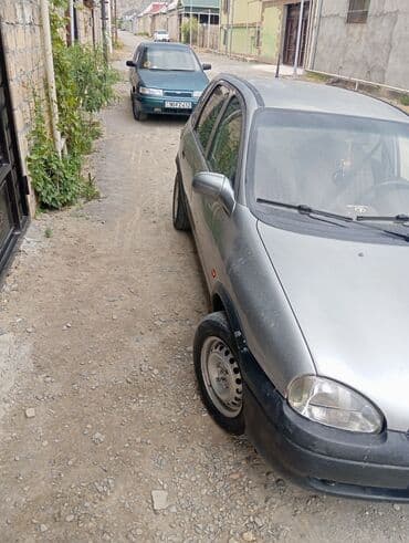 авто запчасти на опель: Opel Vita: 1.4 л | 1995 г. Хэтчбэк — 6