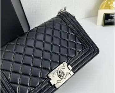 deri sumka: Çiyin çantası, Yeni — 3