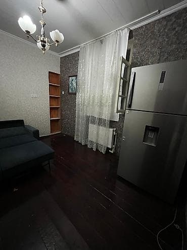 Аренда квартир: Insaatcilar ve 20yanvar metrosuna 5deq mesafede kiraye ev.isleyen ve — 3