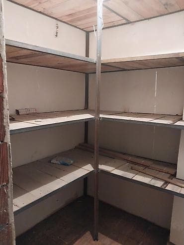 təcili satilir: 4 otaqlı, Yeni tikili, 117 kv. m — 6