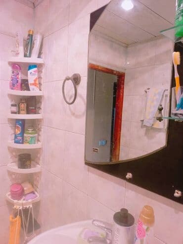 1 otaqlı kohnə tikili: Bakı, 4 otaqlı, Köhnə tikili, 90 kv. m — 13