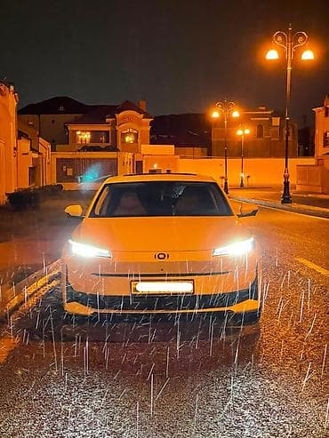 Avtomobil satışı: Changan Qiyuan A05 hibrid sedan Maşın əla vəziyyətdədir, 50.000 km — 7