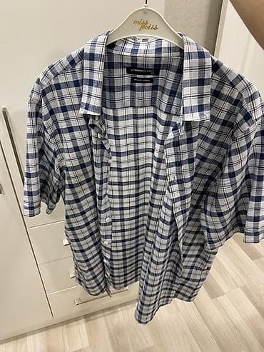 saroçkalar: LCW saroçka, koynek az geyinilib birlikde satilir olcu XL -2XL da — 4