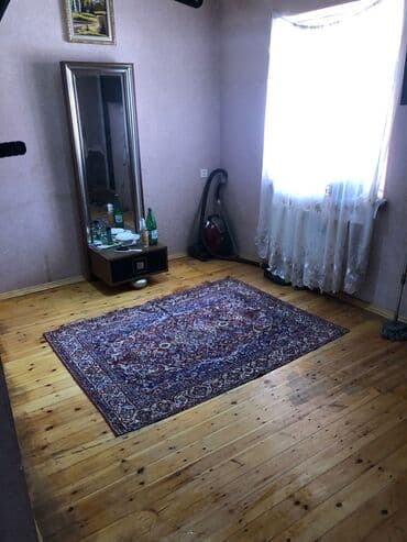 əhmədli metrosu kirayə evlər: Binəqədi qəs. 3 otaqlı, 110 kv. m, Orta təmir — 23