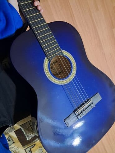 Информатика: Классическая гитара, Новый, Платная доставка — 3