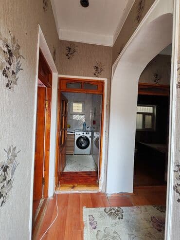 tap az çoban isi: Binəqədi qəs. 3 otaqlı, 80 kv. m, Kredit yoxdur, Orta təmir — 5