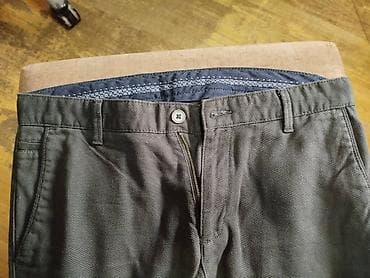 Toy paltarları və aksesuarları: Şalvar/Брюки LC Waikiki — 2