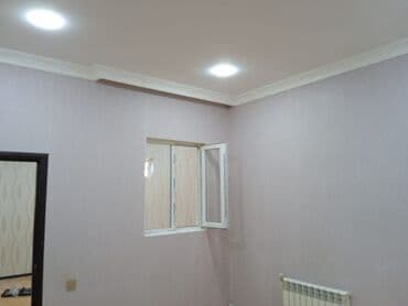 20 yanvarda kiraye evler 3 otaqli: 100 kv. m, 3 otaqlı, Kombi, Qaz, İşıq — 6