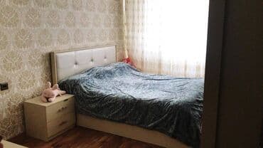 sonali gol istirahet merkezi: 2 otaqlı, Yeni tikili, 61 kv. m — 4