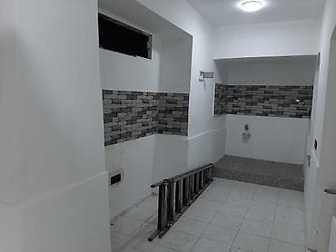 İcarəyə uyğun yeraltı kommersiya sahəsi – şəhər mərkəzində, bank və — 3