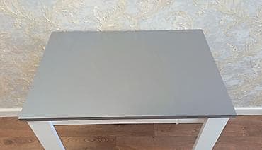 Masalar: Yeni, Açılmayan, Laminat, Dördbucaq masa — 3