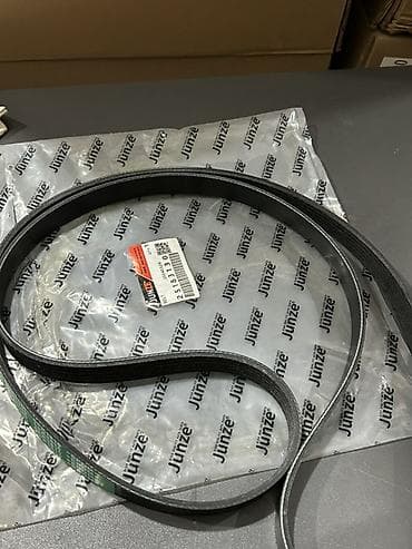 gates: 25183130 / 6PK1815 – Chevrolet Cobalt Çöl Remen Alternativ kodlar: * — 3