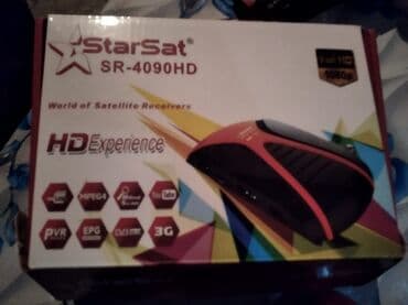 ağcaqanad aparati: Б/у Смарт ТВ приставка 8 ГБ / Google TV, Платная доставка — 1