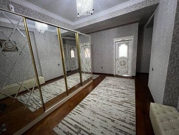 sumqayit 18 mikrorayon: 3 otaqlı, Yeni tikili, m. Həzi Aslanov, 118 kv. m — 10