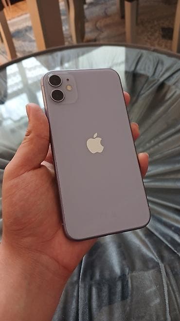 asus notbuku 552 cl: IPhone 11, Göy, Face ID — 3