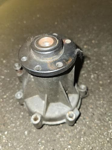 ehtiyat hisseler: Avtomobil radiatoru - Material: alüminium nüvə, plastik yan tanklar - — 3