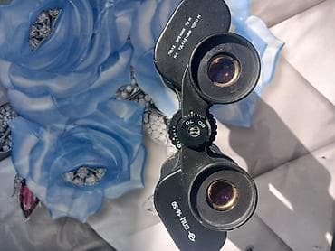 Məhsul: Binokl – БПЦ 16x50 Xüsusiyyətlər: - Böyütmə: 16x - Linza lalafo.az -da Məhsul: Binokl – БПЦ 16x50 Xüsusiyyətlər: - Böyütmə: 16x - Linza