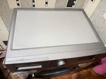 paltaryuyan kreditle: Paltaryuyan maşın Beko, 7 kq, Yeni, Avtomat, Qurutmasız, Kredit yoxdur, Rayonlara çatdırılma — 2