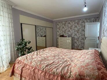 nermanov evler: Bakıxanov qəs., 3 otaqlı, Yeni tikili, 112 kv. m — 5