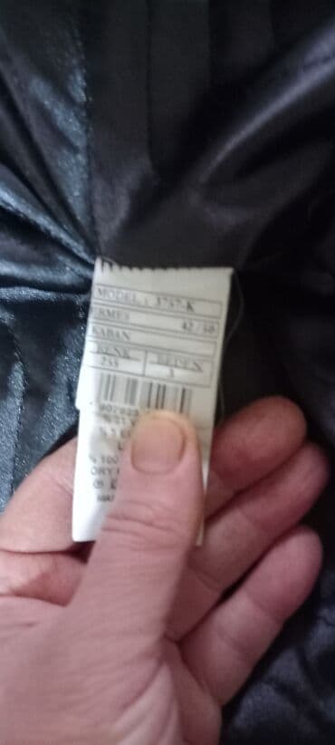 женские классические пальто: Palto az geyilib razmer 42/50 arası — 2