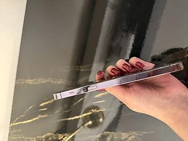 iphone 17 qiymət: IPhone 14 Pro Max, 256 GB, Deep Purple, Face ID — 4