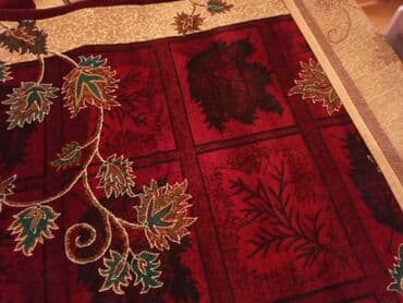 türk xalçaları: Xalça — 3