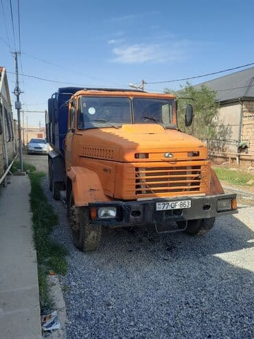 опель зафира а: МАЗ 55111, 2006 г., мотор 0.8 л, Самосвал, Б/у — 5