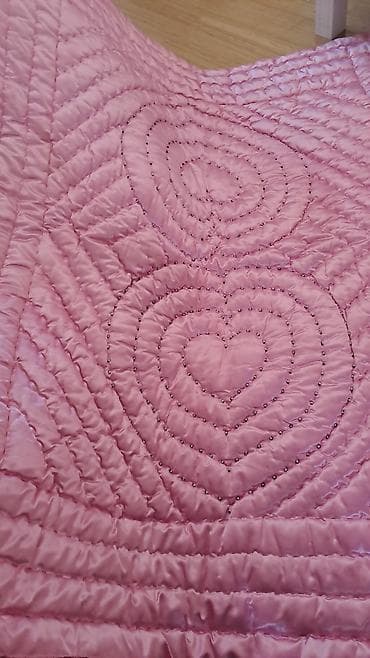 Yeni Böyüklər üçün İki nəfərlik Qış üçün Yorğan