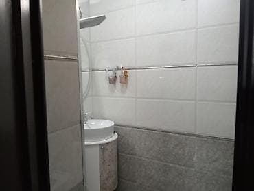 nzs bina evleri: 3 otaqlı mənzil – mətbəx mebeli və məişət texnikası ilə. makler evi — 3