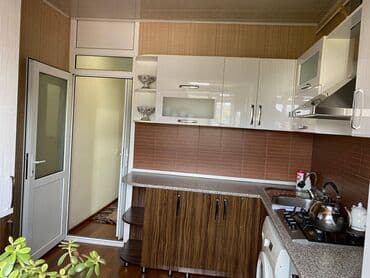 ağ şeher evler: Bakı, 2 otaqlı, Köhnə tikili, 60 kv. m — 4