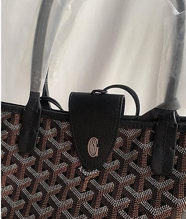 canta qadın: Çanta dəsti — 6