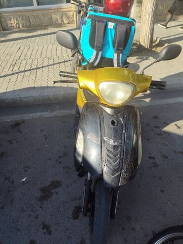 чемодан с инструментами для автомобиля: ZIGZAG skuter – şəhər içi rahat və iqtisadi nəqliyyat vasitəsi. Qeyd — 1