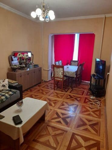 Bakı, 3 otaqlı, Köhnə tikili, m. Həzi Aslanov, 80 kv. m lalafo.az -da Bakı, 3 otaqlı, Köhnə tikili, m. Həzi Aslanov, 80 kv. m