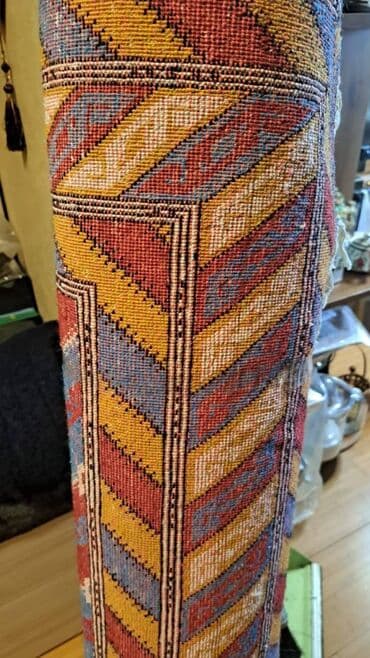 qedim xalça: Xalça — 2