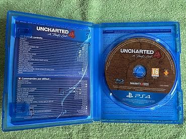 PS5 (Sony PlayStation 5): PS4 oyun diskləri/игровые диски BARTER YOXDUR! Cyberpunk - 50 AZN RDR2 — 2