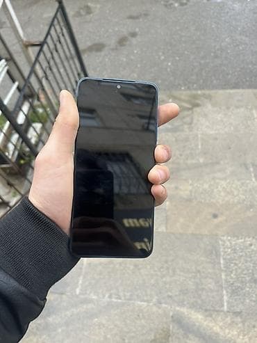 telefon s: Redmi Note 11, 128 GB, rəng - Mavi, İki sim kartlı — 6