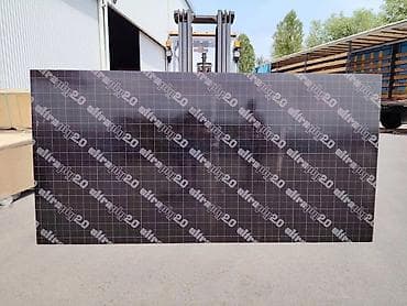 Qara Dikt Eni və uzunu 1.25x2.50 Qalınlığı 18mm Nağd və Köçürmə yolu