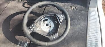 Multirul, BMW, E39, 2002 il, İşlənmiş, Pulsuz çatdırılma