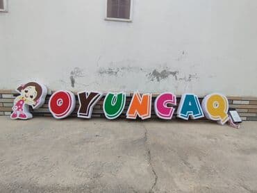 corək bişirən avadanlıq: Uzunluğu 242cm Hündürlüyü 39.5cm Az istifadə olunub,ledleri her biri — 4